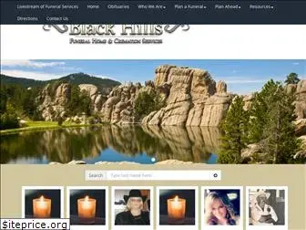 blackhillsfuneralhome.com