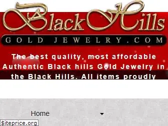 blackhillsgoldjewelry.com