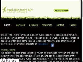 blackhillshydroturf.com