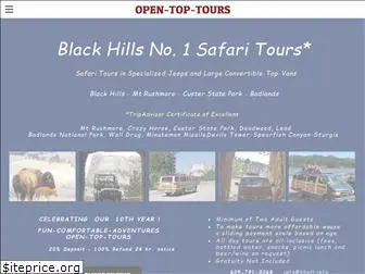 blackhillsopentoptours.com