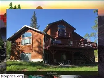 blackhillsvacationcabins.com