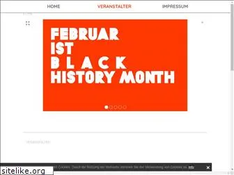 blackhistorymonth.berlin