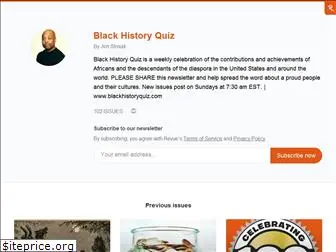 blackhistoryquiz.com