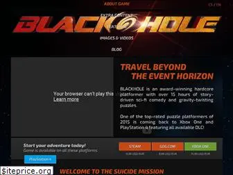 blackhole-game.com