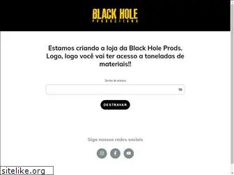 blackholeprods.com