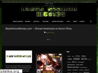 blackhorrormovies.com