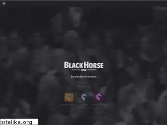 blackhorse-one.com