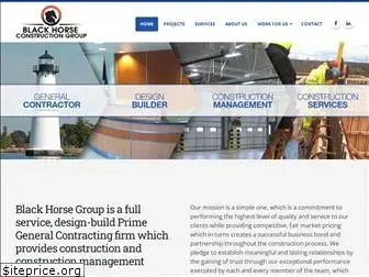 blackhorsegroup.us