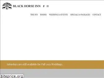 blackhorseinn.com