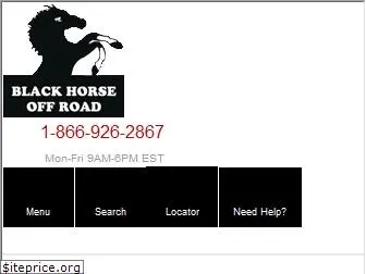 blackhorseoffroad.com