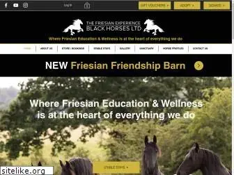 blackhorses.co.uk