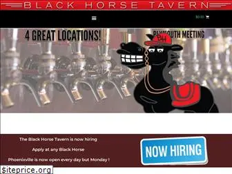 blackhorsetaverns.com