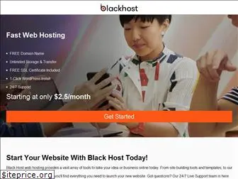 blackhost.com
