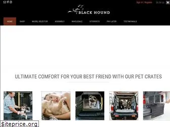 blackhound.com.au