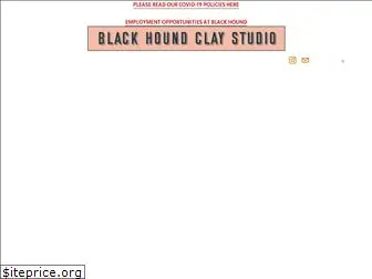 blackhoundclay.com