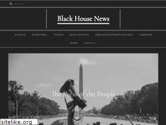 blackhousenews.com