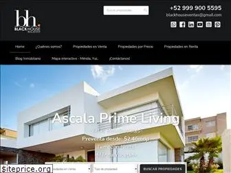 blackhouserealestate.com