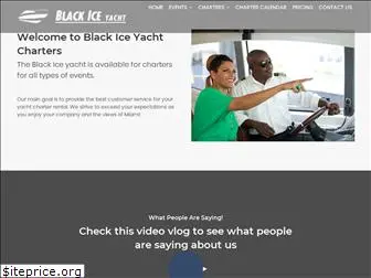 blackiceyacht.com