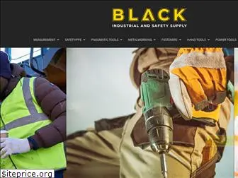 blackindustrial.com