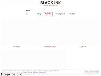 blackink.cz