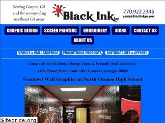 blackinkga.com