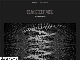 blackinkpower.com