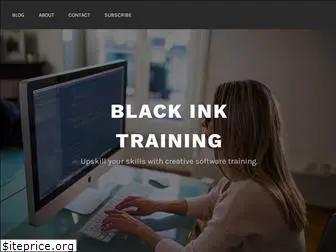 blackinktraining.com