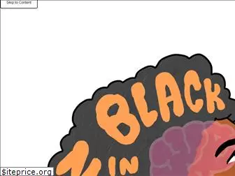 blackinneuro.com