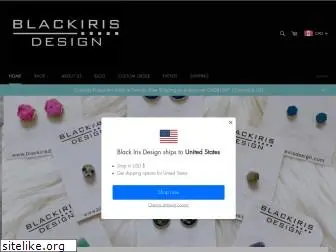 blackirisdesign.com