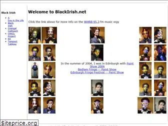 blackirish.net