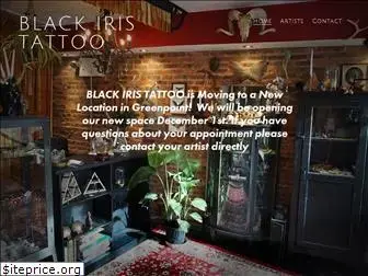 blackiristattoo.com