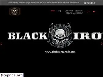 blackironcanada.com