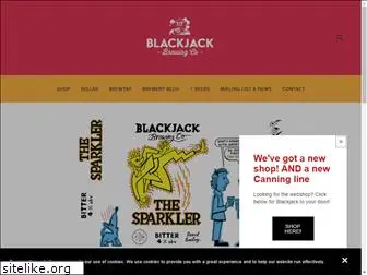 blackjack-beers.com