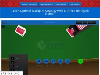 blackjack-trainer.net