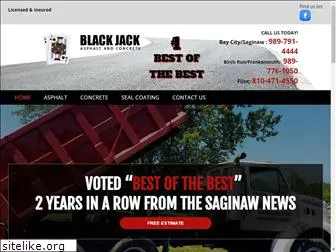 blackjackasphalt.com