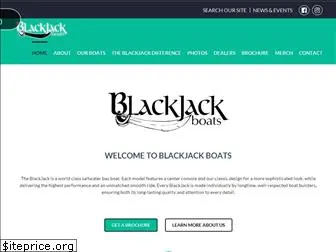 blackjackboats.com