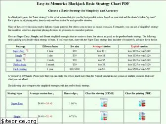 blackjackcalculation.com