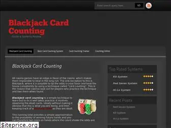 blackjackcardcounting.org