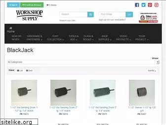 blackjackcompany.com