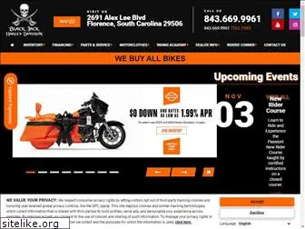 blackjackharley.com