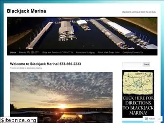 blackjackmarina.com