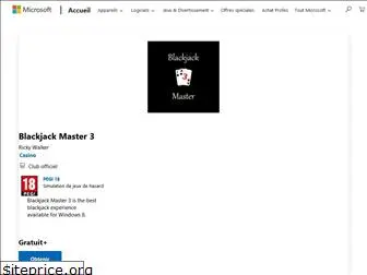 blackjackmaster3.com