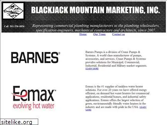 blackjackmountainmarketing.com