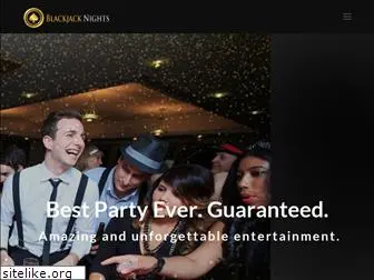blackjacknights.com.au