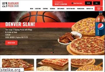 blackjackpizza.com