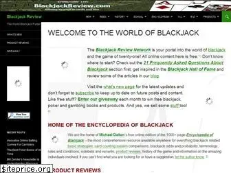 blackjackreview.com
