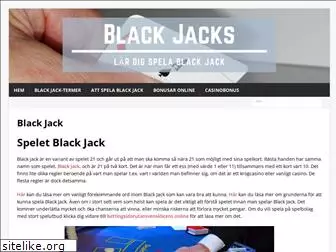 blackjacks.se