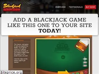 blackjackscript.com