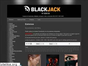 blackjackvideo.com.ar