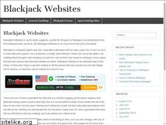 blackjackwebsites.org